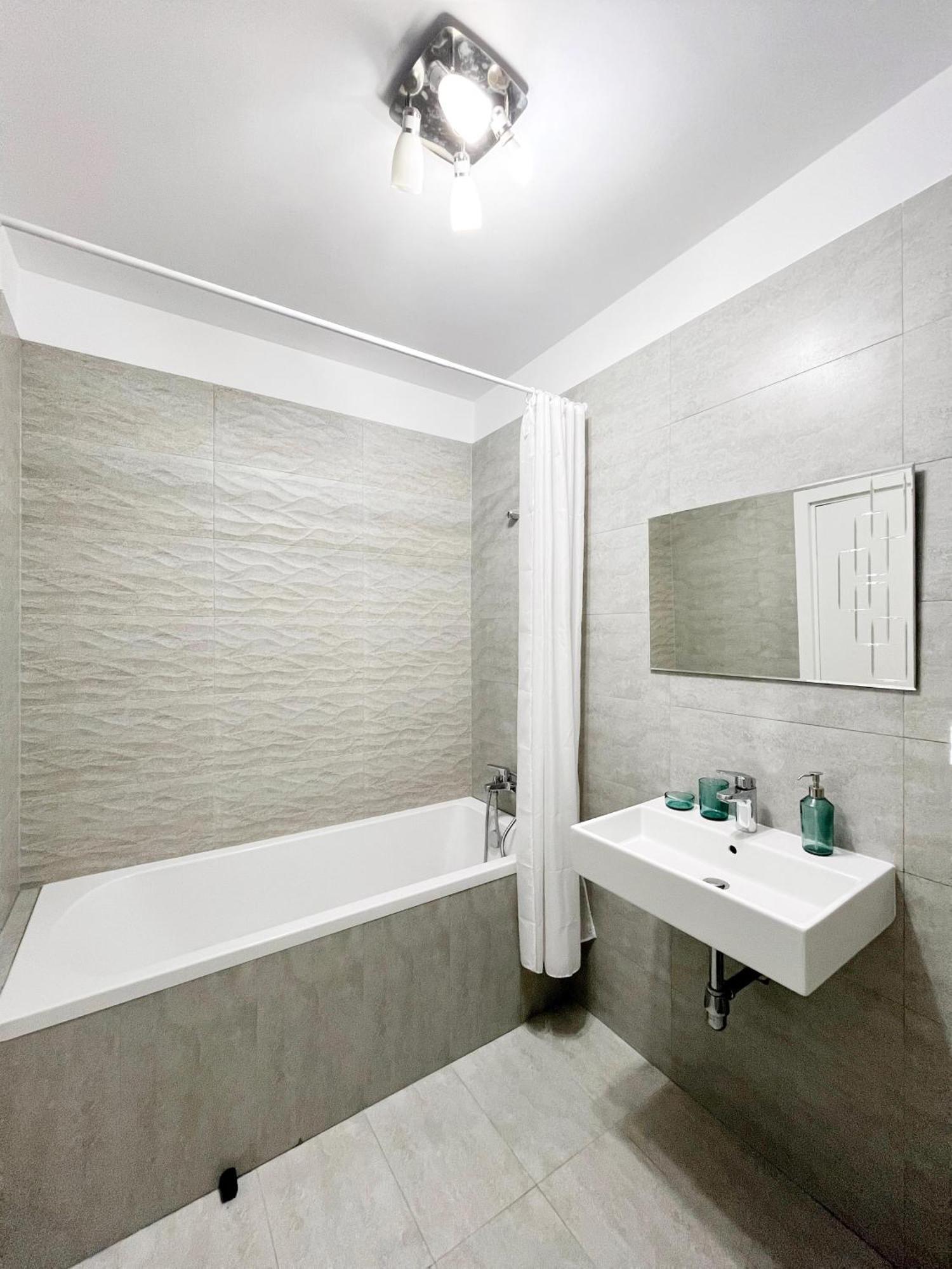 Neo Sase - Un Dormitor - Campeador Residence Timisoara Exterior photo